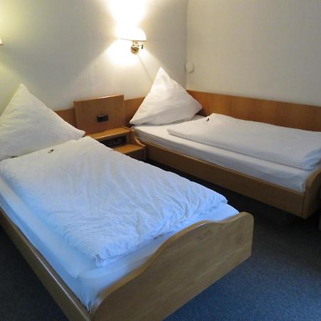 Gaestehaus Krone Oberndorf am Neckar エクステリア 写真