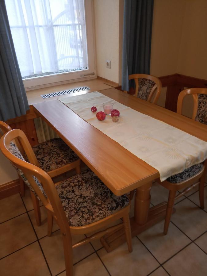 Gaestehaus Krone Oberndorf am Neckar エクステリア 写真