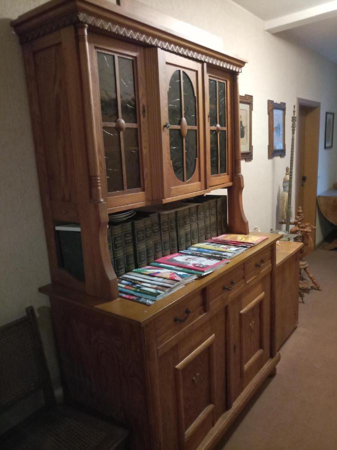 Gaestehaus Krone Oberndorf am Neckar エクステリア 写真