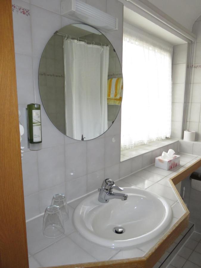 Gaestehaus Krone Oberndorf am Neckar エクステリア 写真