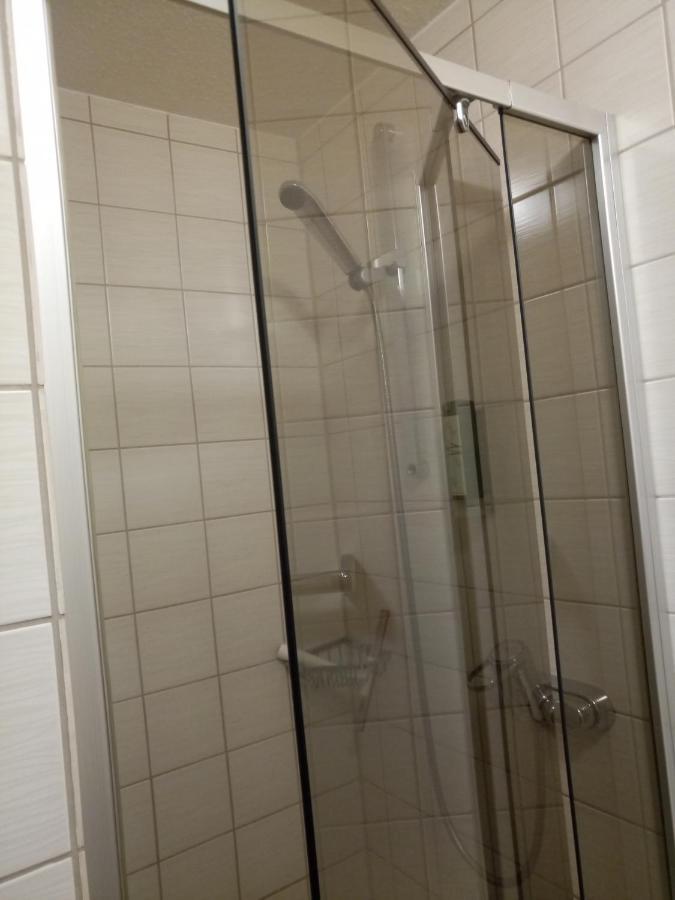 Gaestehaus Krone Oberndorf am Neckar エクステリア 写真