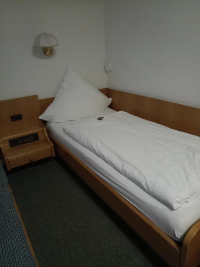 Gaestehaus Krone Oberndorf am Neckar エクステリア 写真