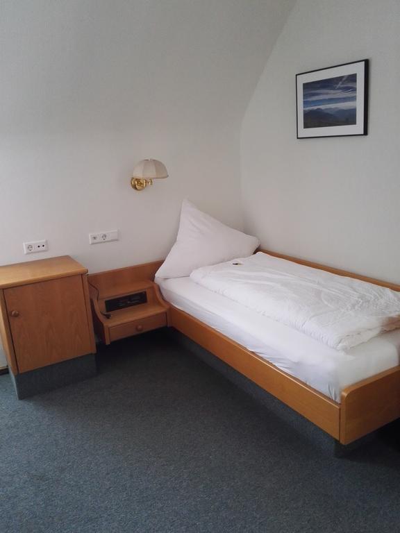 Gaestehaus Krone Oberndorf am Neckar エクステリア 写真
