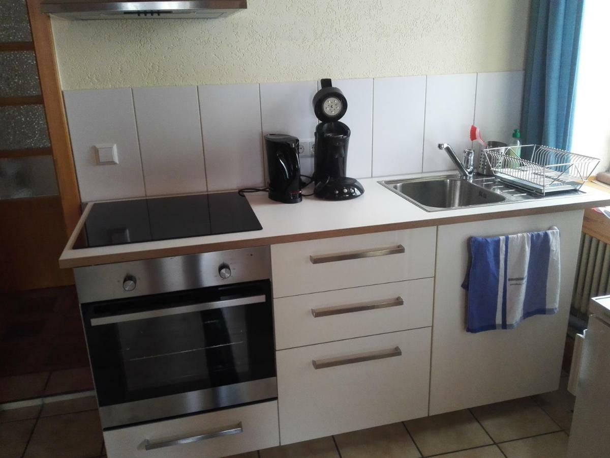 Gaestehaus Krone Oberndorf am Neckar エクステリア 写真